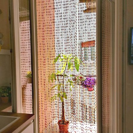 Apuleio 11 Apartment Roma Ngoại thất bức ảnh