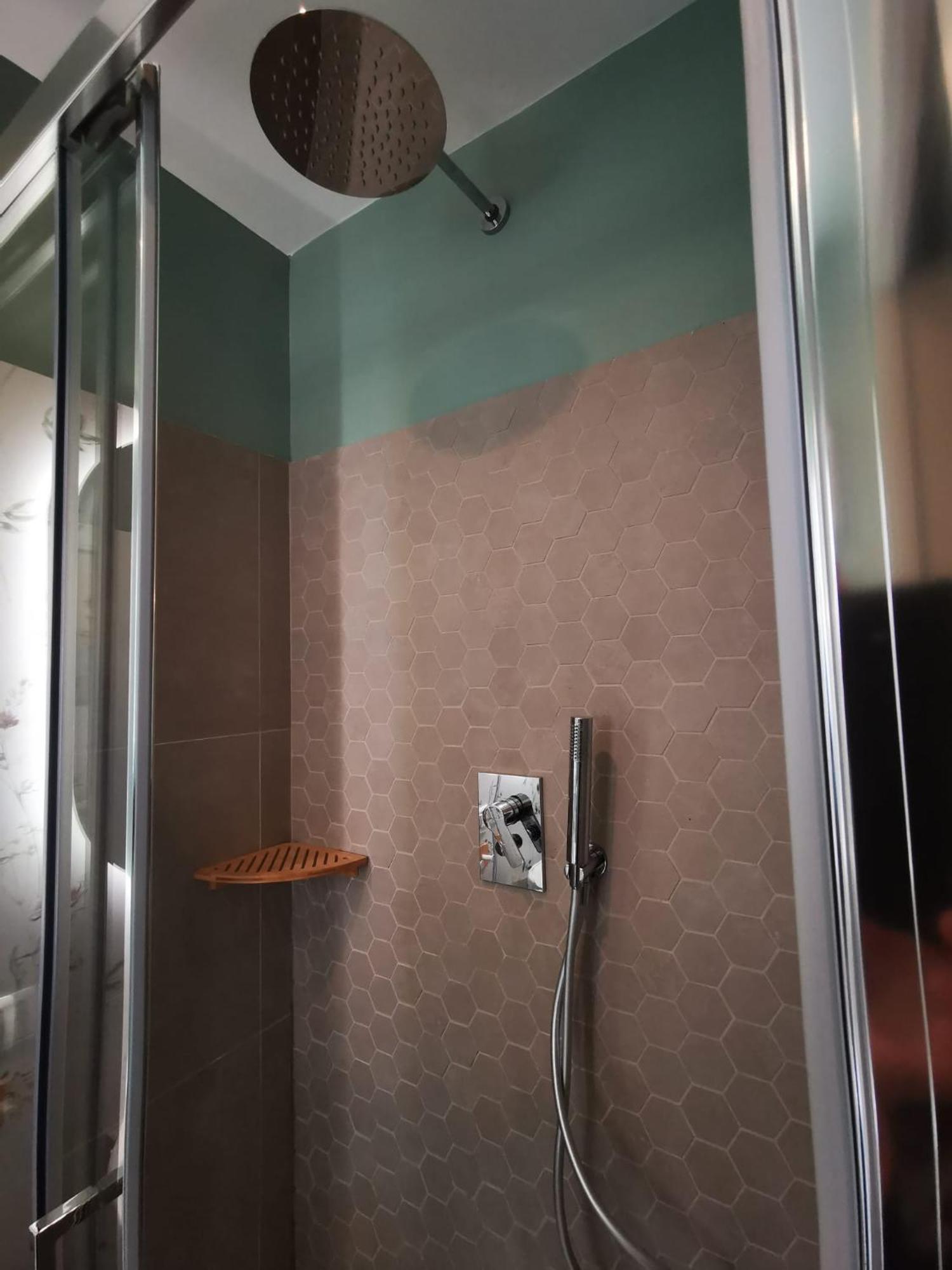 Apuleio 11 Apartment Roma Ngoại thất bức ảnh