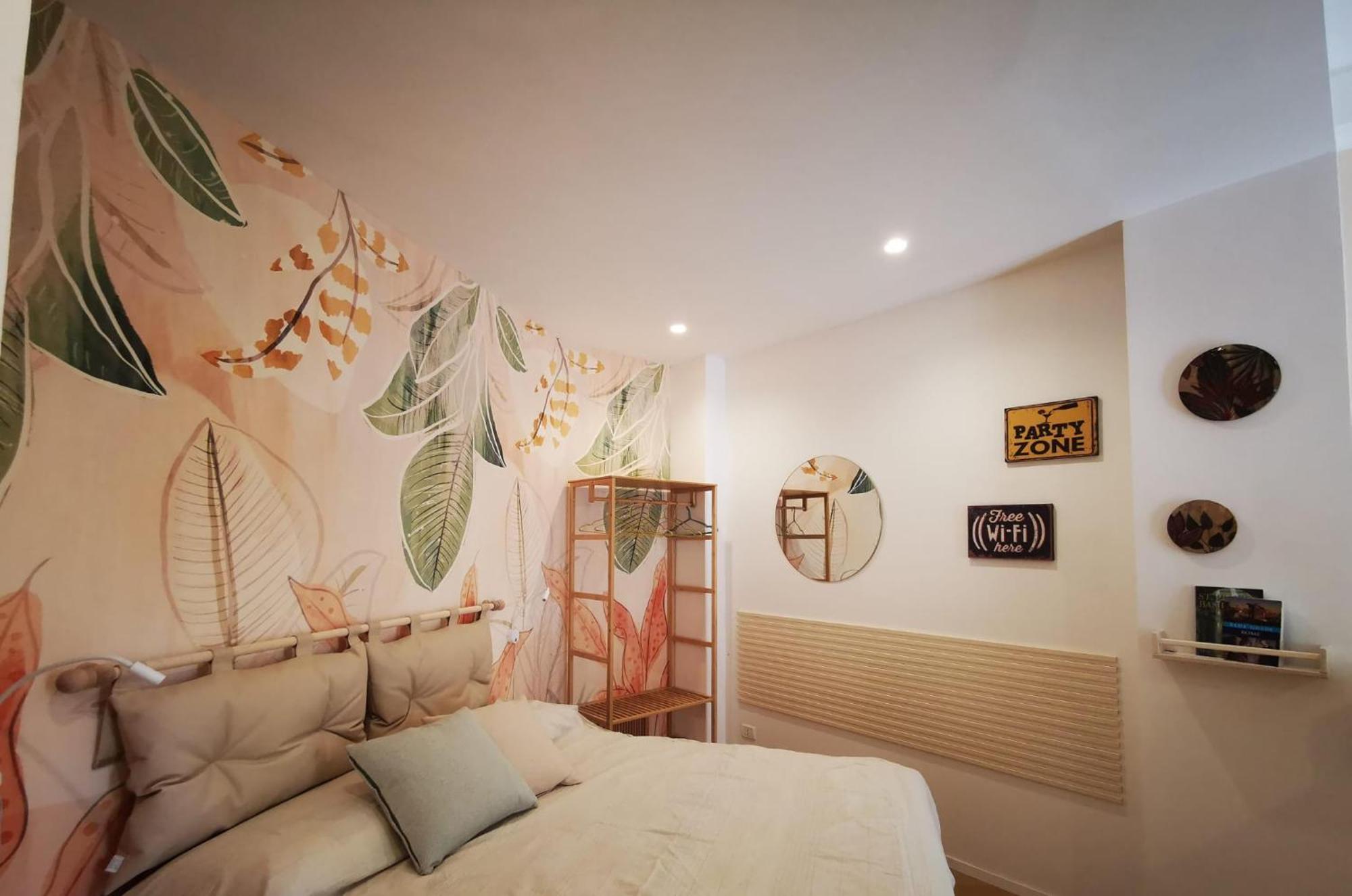Apuleio 11 Apartment Roma Ngoại thất bức ảnh